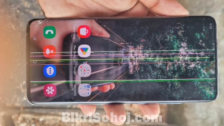 Samsung s20 ultra 5G